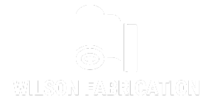 Wilson Fabrication Logo
